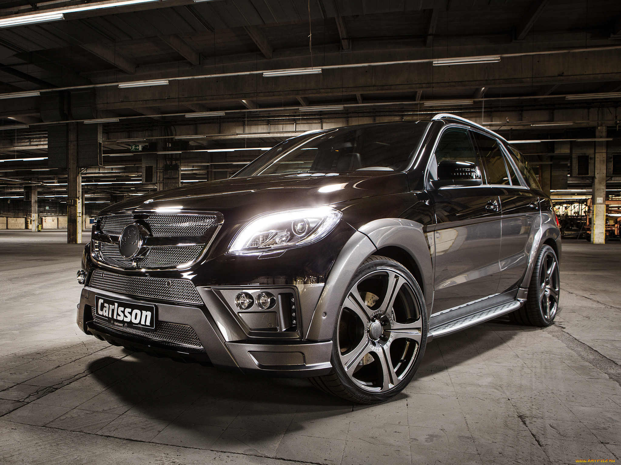 , mercedes, benz, carlsson